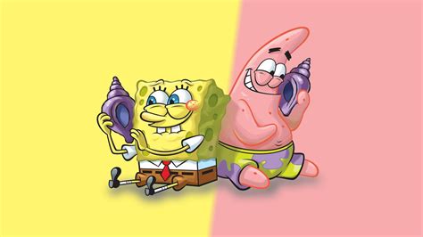 funny patrick wallpapers|spongebob and patrick wallpaper 1920x1080.